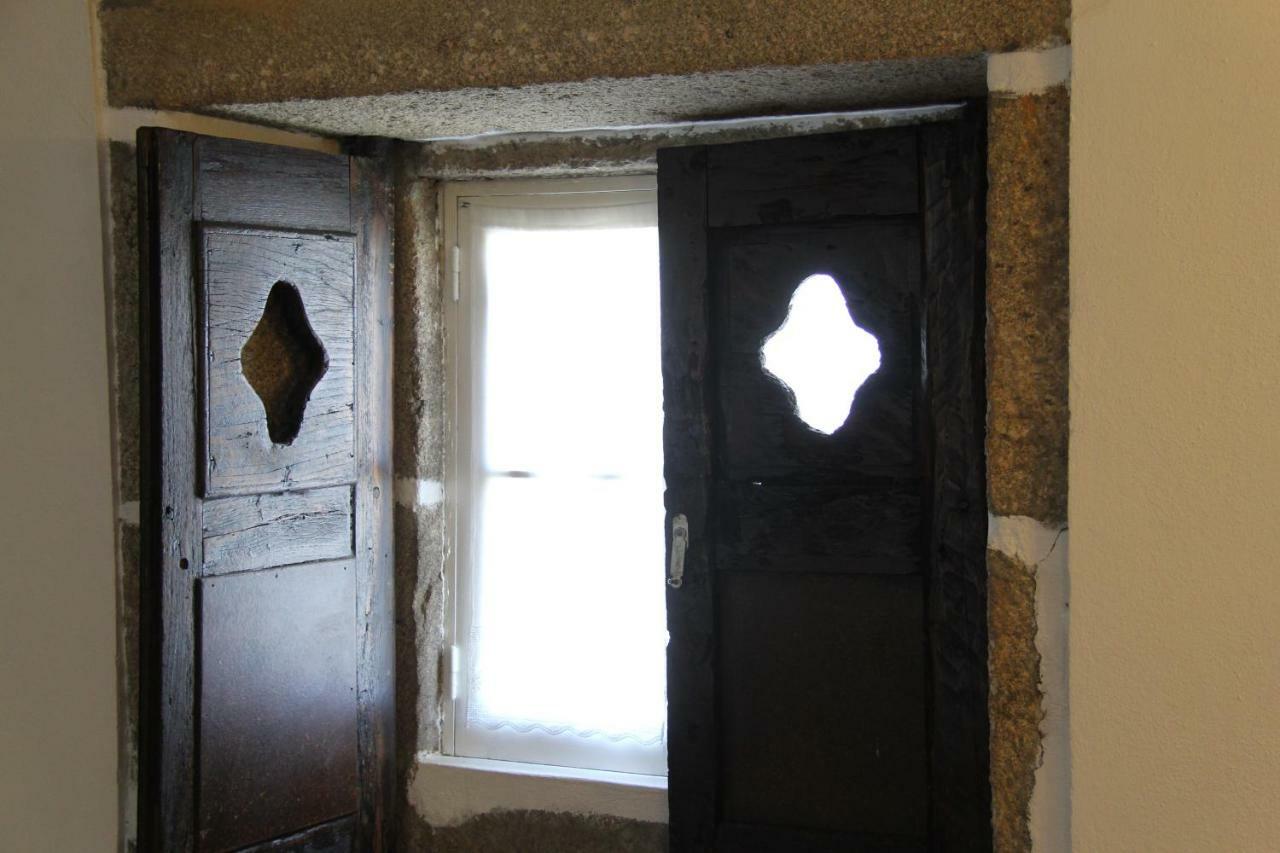 Casas Da Loureira - Casa Batatas I Villa Vila Nova de Cerveira Dış mekan fotoğraf